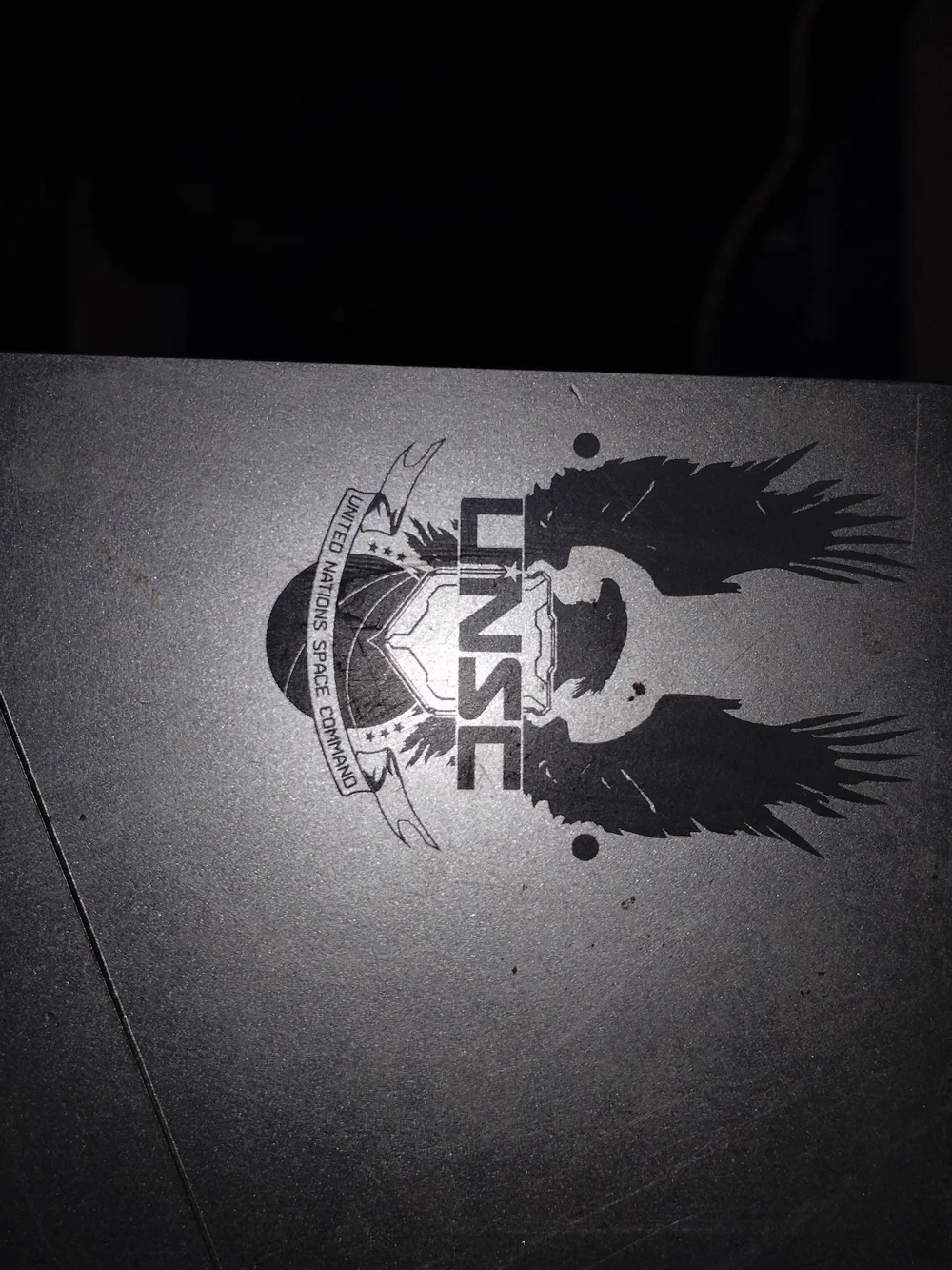 Xbox One Unsc Limited Edition With Games And Works With Cords